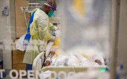 Mỹ: Ổ dịch bùng phát tại nhà dưỡng lão dù đã triển khai tiêm vaccine