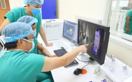 Phương pháp mới điều trị chấn thương thể thao, bảo tồn chức năng cơ xương khớp