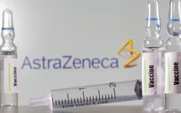 EMA khẳng định hiệu quả vaccine AstraZeneca tăng theo độ tuổi người tiêm