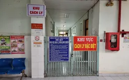 Cà Mau thông báo khẩn tìm người liên quan đến ca mắc COVID-19