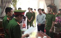 Hứa hẹn chạy dự án, lừa đảo cả trăm tỷ đồng