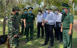 Bộ trưởng Bộ Y tế Nguyễn Thanh Long: Các đợt dịch xảy ra lần sau thường lớn hơn, mạnh hơn và tàn khốc hơn