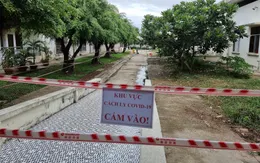 Thông báo khẩn: Vĩnh Phúc tìm người đến các địa điểm liên quan đến trường hợp người Trung Quốc nhiễm COVID-19
