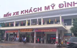 Khẩn: Yên Bái tìm người trên xe khách BKS 21B - 006.71 từ Hà Nội về Yên Bái ngày 29/4
