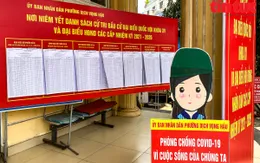 Bầu cử đại biểu Quốc hội và HĐND tại Hà Nội, TP Hồ Chí Minh, Đà Nẵng có điểm gì khác biệt?