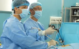 Điều trị cắt bướu bảo tồn thận giúp giảm tỷ lệ diễn tiến suy thận mạn, lọc máu định kỳ