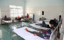 Đắk Lắk: Cách ly 13 người nhập cảnh trái phép từ Campuchia về Việt Nam