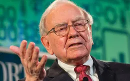 Bài học từ 15 sai lầm lớn nhất về tiền bạc của tỷ phú Warren Buffett