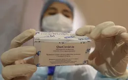 Kazakhstan triển khai tiêm phòng vaccine COVID-19 nội địa