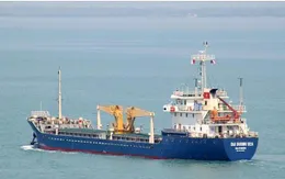 Tiếp nhận cách ly, điều trị cho 12 thuyền viên tàu Dai Duong Sea dương tính với COVID-19