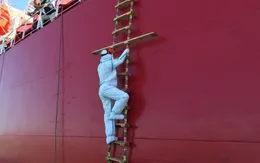 Bà Rịa - Vũng Tàu: Khẩn trương tiếp nhận, điều trị cho 12 thuyền viên dương tính với SARS-CoV-2