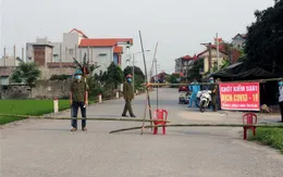 Từ 18h ngày 29/4: Hà Nam tạm dừng hoạt động nhiều dịch vụ vui chơi, giải trí, lễ hội