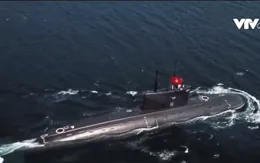 Hải quân Việt Nam sẵn sàng bảo vệ Tổ quốc trong mọi tình huống