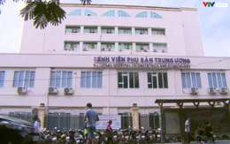Hà Nội khẩn tìm người đến tòa nhà BC Bệnh viện Phụ sản Trung ương