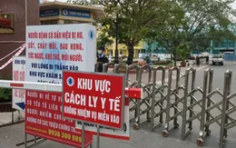 Hải Phòng có 4 người đi cùng chuyến bay VJ3631 với BN2899