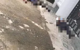 Bắt nghi phạm vụ nổ súng bắn chết 2 người ở Nghệ An