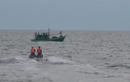 Ngư dân chung tay ngăn chặn tình trạng nhập cảnh trái phép