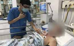 Cảnh báo viêm tụy cấp do nghiện rượu, bia