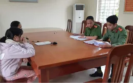 Xử phạt đối tượng ợ hơi, nhổ nước bọt chữa bách bệnh
