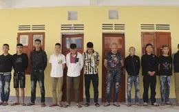 Khởi tố nhóm đối tượng có hành vi "chôn sống" nạn nhân