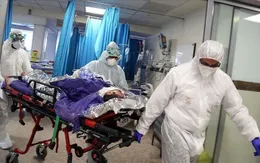 70% số ca mắc COVID-19 ở Tokyo là do biến thể kháng vaccine