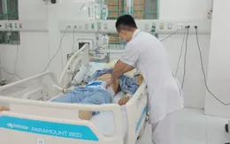 Không tuân thủ điều trị, bệnh nhân đái tháo đường gặp biến chứng nguy hiểm