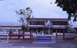 Thái Lan đình chỉ thăm thân sau khi phát hiện ổ dịch trong nhà tù