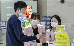Hàn Quốc đứng trước nguy cơ xuất hiện làn sóng lây nhiễm thứ 4