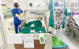 Cảnh báo tình trạng đuối nước mùa nắng nóng