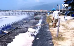 Kiểm soát khai thác nước ngầm mùa khô hạn