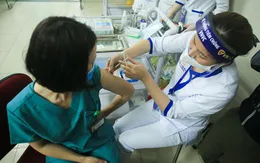 Bộ Y tế ra mắt Ban chỉ đạo An toàn tiêm chủng vaccine COVID-19