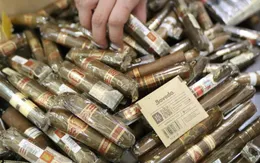 Vụ buôn lậu hơn 10.000 điếu cigar: Nam tiếp viên hàng không đối mặt mức án đến 10 năm tù