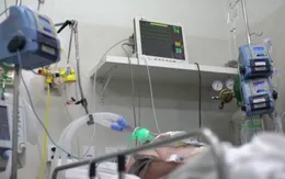 Số ca tử vong do COVID-19 gia tăng, Brazil căng thẳng đối phó với dịch bệnh