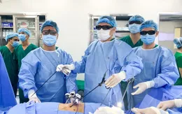 Bệnh thận tiết niệu và nam khoa - “khó nói” nhưng không khó điều trị