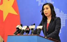 Một số nhãn hàng nước ngoài sử dụng bản đồ có đường chín đoạn phi pháp trên website bản tiếng Trung