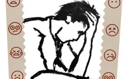 Trên 30% bệnh nhân điều trị khỏi COVID-19 bị rối loạn thần kinh