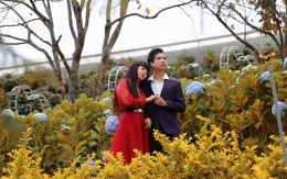 Sau 30 năm hát “Hoa mười giờ”, Ngọc Sơn cho ra mắt bản song ca mới