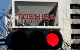 Toshiba cân nhắc đề nghị mua với giá hơn 20 tỷ USD từ CVC Capital Partners