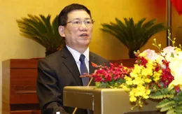 Tóm tắt tiểu sử Bộ trưởng Bộ Tài chính Hồ Đức Phớc