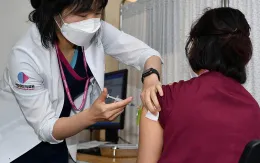 Hàn Quốc gia hạn biện pháp giãn cách xã hội tăng cường thêm 3 tuần