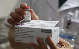 Bộ Y tế phân bổ vaccine COVID-19 đợt 3 cho các địa phương