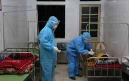 Hà Tĩnh chuyển điều trị 3 ca bệnh COVID-19, truy vết các trường hợp F1, F2