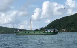 Người dân là tai mắt giúp "lá chắn thép" ngăn chặn COVID-19 qua biên giới biển hiệu quả hơn