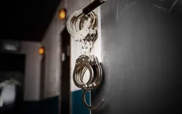 Bắt được đối tượng truy nã Nguyễn Văn Hòa can tội tổ chức đánh bạc