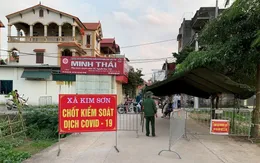 Thêm các thôn phải cách ly y tế, Hà Nội tận dụng 48 giờ vàng để khống chế dịch
