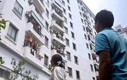 Cần cơ chế đặc thù về nhà ở cho công nhân