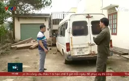 Lỗ hỏng trong quản lý bảo vệ rừng