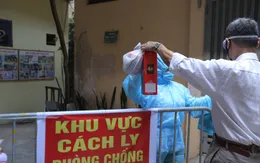 Cần chuẩn bị những gì khi đi cách ly tập trung?