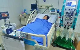 Cứu sống bệnh nhân nhiều lần ngừng tim, kháng trị với các phương pháp hồi sức thông thường
