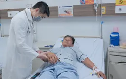Nhiều trường hợp bị rắn lục đuôi đỏ cắn tại Tây Ninh